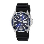 Orient Mako Pepsi, Black or Blue $217.02 (Expired), Kamasu (Sapphire) Blue $264, Green $299 Delivered @ Amazon JP via AU