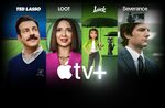3 Months Free Apple TV+ for Telstra Customers @ Telstra