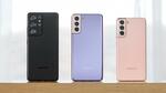 Up to $925 off Galaxy S21 Range (with Trade-in & New Sign up) @ Samsung