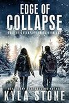 [eBook] Free - Edge of Collapse/The Darkest Thread/Lions of the Desert/Avery Barks Dog Mysteries (10 books) - Amazon AU/US
