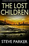 [eBook] Free - The Lost Children/ Deprecated/Refactored/Grinders/Johnny Revenge/Blue Steele: Vengeance (exp) - Amazon AU/US