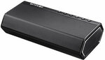 BlitzWolf BW-AS2 Double Driver (2x5W Mid-Treble & 1x30W Bass) Bluetooth Speaker US$19.99 (A$27.80) AU Stock Delivered @ Banggood