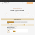 [VIC] $49 Check up and Clean with X-Rays & Fluoride Treatment (New Patients, Was $149) @ Melbourne Smile Boutique, South Yarra