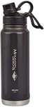 Mountain Designs Hydro Insulated Water Bottle 900ml Black: 2 for $30 (Club Price) + $8.99 Delivery ($0 C&C/ in-Store) @ Anaconda