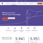 Bank of Melbourne $2000 Refinance Cashback (Min $250,000 Loan, EXPIRED) + 0.60% Broker Cashback (No Cap) @ Bank of Melbourne