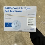 [WA] Free Rapid Antigen Test kit @ Garden City Shopping Centre, Booragoon (WA)