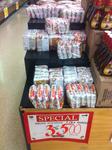 Indomie Mi Goreng 5 Pack for $1.66 Each at Harris Farm Baulkham Hills
