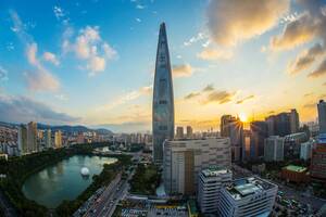 Singapore Airlines Return: Seoul Ex PER $618, MEL $643, BNE $683, ADL $692, SYD $697 & More via SIN @ Beat That Flight