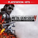 [PS4] Metal Gear Solid V The Definitive Experience $10.45 @ PlayStation Store