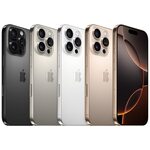 iPhone 16 Pro Max 1TB $2099 (RRP $2849) Delivered @ Costco (Membership Required) (Price Beat $1994 @ Officeworks)