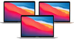 [eBay Plus] Apple MacBook Air 13" M1, 256GB/8GB $1061.54 Delivered @ Allphones eBay