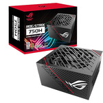 ASUS ROG Strix 750W Gen5 Fully Modular 80+ Gold PSU $99 Delivered @ RadiumPCs
