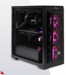 KrakenPower Bifrost Gaming PC V3 with Intel i9-9900KF CPU, 16GB RAM, 1TB NVMe SSD, RTX 3070 $2099 + Delivery ($0 VIC C&C) @ BPC