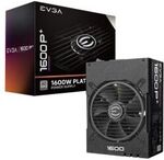 EVGA SuperNOVA 1600 P+ 80+ Platinum 1600W Power Supply $259 Delivered @ BPC Tech