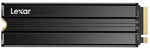 Lexar NM790 4TB M.2 2280 PCIe Gen 4×4 NVMe SSD with Heatsink $299 Delivered / MEL C&C @ Metrocom