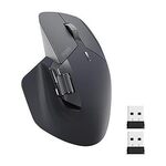 Rapoo MT760Mini Bluetooth Wireless Mouse $39.09 + Delivery ($0 Prime/$59 Spend) @ LH-RAPOO via Amazon AU