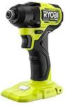 Ryobi One+ HP 18V 1/4" Impact Driver Skin $112.17 + Delivery ($0 with Prime) @ Amazon US via AU