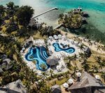 Vanuatu Holiday: Flights + 7 Nights at Warwick Le Lagon + Breakfast - from BNE $1,164pp, SYD $1,215pp, MEL $1,353pp @ Expedia