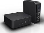 [Prime] Reatan Mini PC: Ryzen 7940HS, 32GB RAM, 1TB SSD, 2.5GB LAN, 2x USB4, W11 Pro, Wi-Fi 6 $619 Delivered @ Reatan Amazon AU