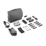 DJI Mavic 3 Fly More Combo (DJI RC-N1) $1589.40 Delivered @ digiDirect eBay