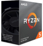 [Afterpay] AMD Ryzen 5 3600 CPU $237.60 Delivered @ JW Computers eBay