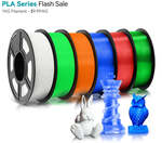 Various Sunlu 1kg PLA $16.30 Each - Minimum 6 Spools $97.80 Delivered @ Sunlu