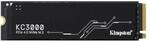 [eBay Plus] Kingston KC3000 4TB PCIe Gen 4 NVMe M.2 2280 SSD $372 Delivered @ Centre Com eBay