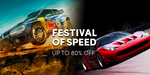 Project Cars 2 Steam Key 50% off: US $29.99 (~AU $40) and Discounts on Other Driving Games @ Humble Bundle
