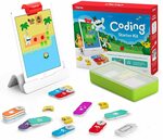 [iOS] Osmo Coding Starting Kit for iPad $99.28 + $18.96 Delivery ($0 with Prime) @ Amazon US via AU